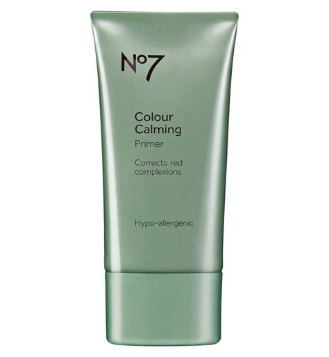 best green color correcting primer.